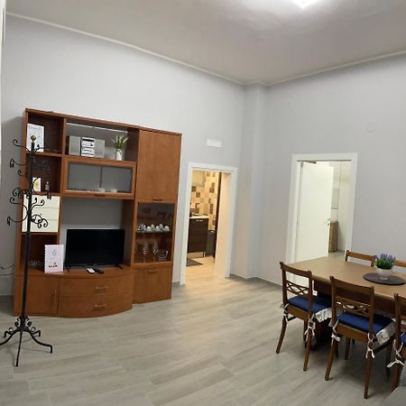 Casa Melly Daire Barletta Dış mekan fotoğraf
