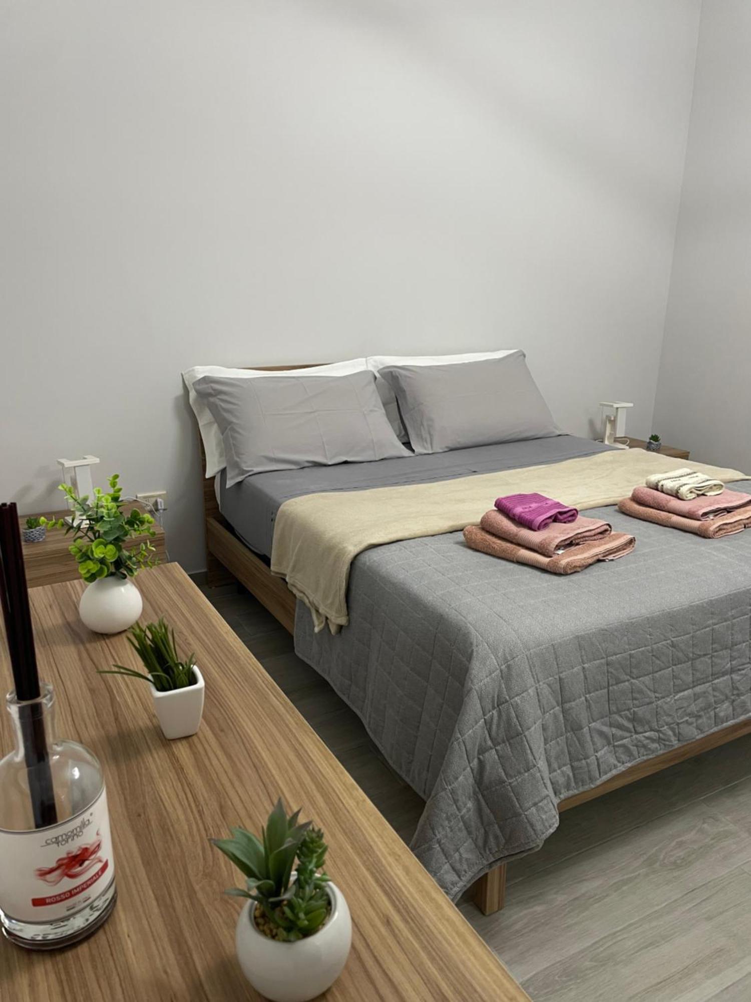 Casa Melly Daire Barletta Dış mekan fotoğraf